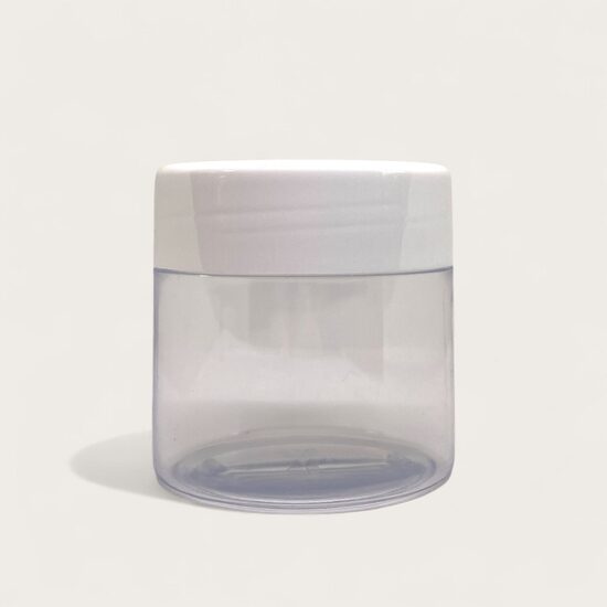 Plastmasas trauciņš 100 ml 